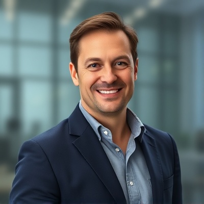 Markus Lechner — Online casino echtgeld expert