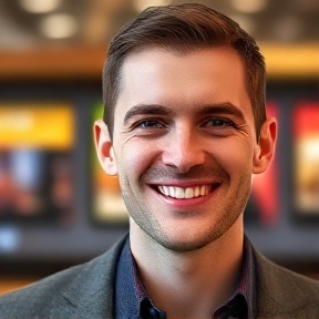 Sarah Kovačić — Online casino echtgeld reviewer